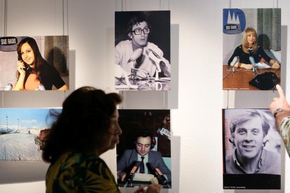 Andorra commemora els vuitanta anys de la radiodifusió al país