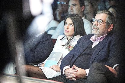 En Comú vol més pistes i Saetde al capdavant