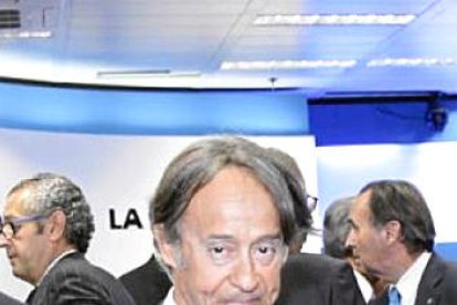 El lobby dels Cierco volia acusar de pederàstia alguns càrrecs