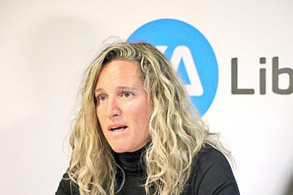 Els Imprescindibles d'Eva López