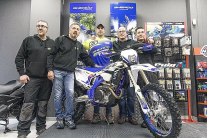 España va estar a punt de deixar la competició per retirar-se