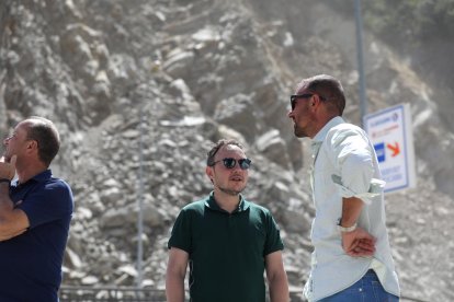 Les cancel·lacions hoteleres del cap de setmana arriben fins al 10%