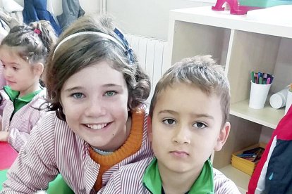 El nadal arriba a les escoles