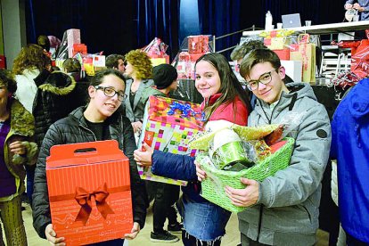 El quinto: una tradició social