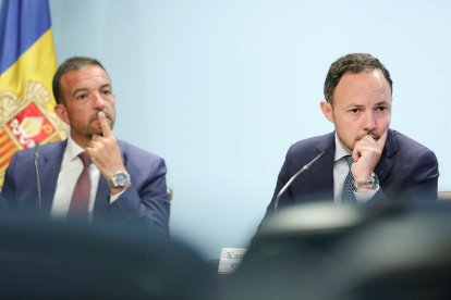 La propietat haurà de pagar per l'esllavissada si n'és la responsable