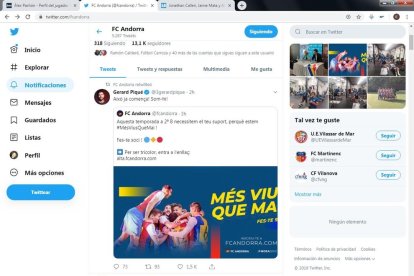 Gols per a un somriure