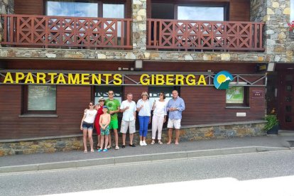 Mig segle de fidelitat