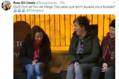 Xarxes molt poc socials