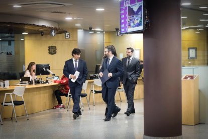 Liquidació controlada d'Assegurances Generals