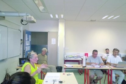 Ponents a Prada defensen els valors d'abans per fer Andorra sostenible