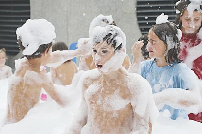 Festa Major d'Encamp