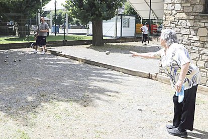 Festa Major d'Encamp