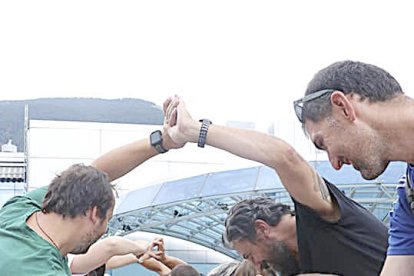 Festa Major d'Encamp