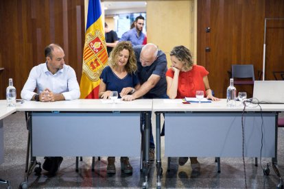 La millor cabanya en vint anys per a la Setmana
de l'Isard