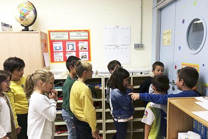 Activitats de lleure a les escoles