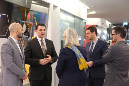 En estudi la viabilitat d'un parc tecnològic