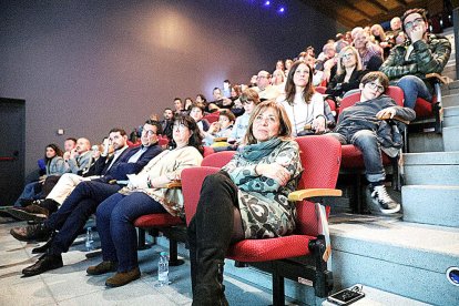 DA anuncia que es mantindrà la plaça de The Cloud