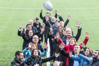 DA i PS se la juguen