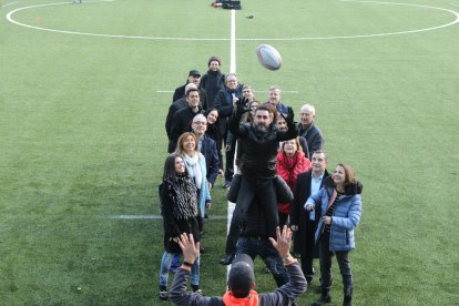 DA i PS se la juguen