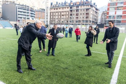 El tercer temps (electoral)