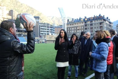 El tercer temps (electoral)