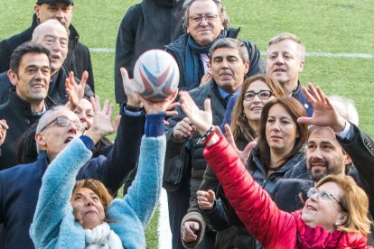 El tercer temps (electoral)
