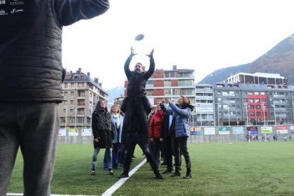 El tercer temps (electoral)