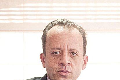 Acusen Claverol de quedar-se 20.000 euros de la Fundació Tutelar