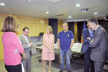 Acusen Claverol de quedar-se 20.000 euros de la Fundació Tutelar