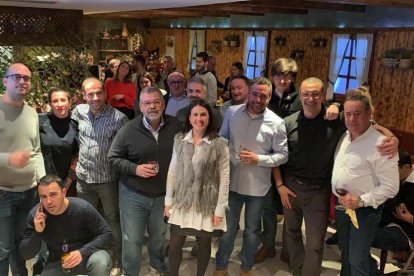 Victòria de Laura Mas a Encamp