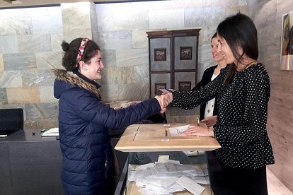 Participació amb “efecte Cucut”?