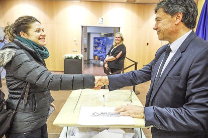 Sense cua per la llonganissa