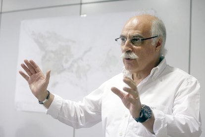 López Mirmi creu que el pacte entre PS i L'A es reeditarà al comú d'Escaldes