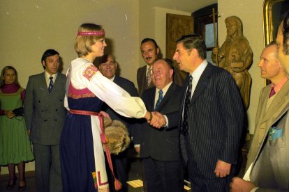 Peig escriu la contracrònica