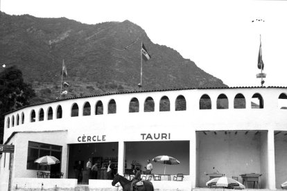 Peig escriu la contracrònica