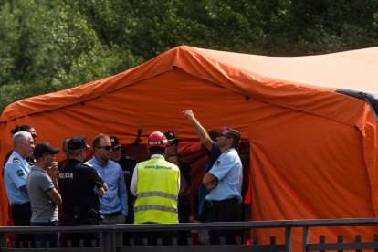 El causant pagarà “centenars de milers d'euros”