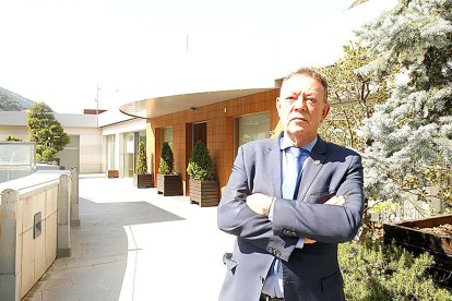 El causant pagarà “centenars de milers d'euros”