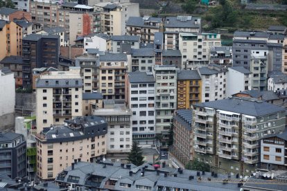 Fortes crítiques al Govern pel càlcul dels preus dels lloguers