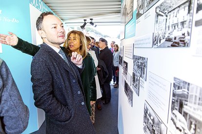 Diners el 2020 per al recinte multifuncional