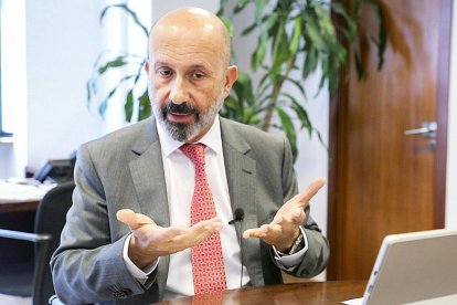 “La reforma sanitària evitarà els recursos llençats a les escombraries”