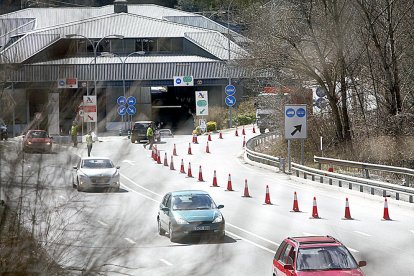 La competència del  'tax free'