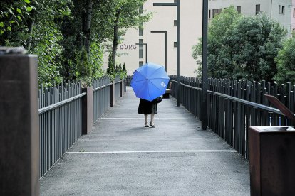 Càmeres a Encamp per evitar el vandalisme