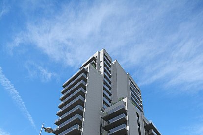L''skyline' d'Escaldes