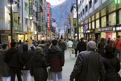 L'ocupació hotelera serà del 80% fins al dia de Reis
