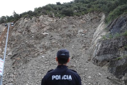 Nous desprendiments a la Portalada