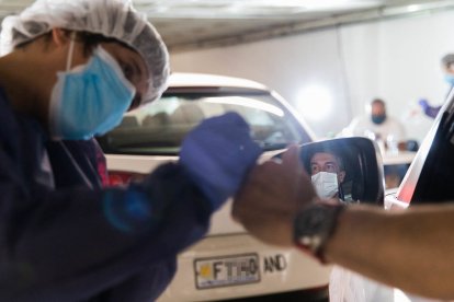 Cribratge als docents