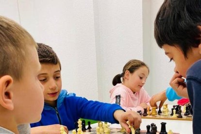 Tardes profitoses a Encamp