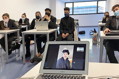 Col·legi Sant Ermengol