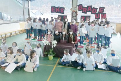 Col·legi Mare Janer