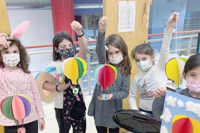 Escola d'Art de Sant Julià